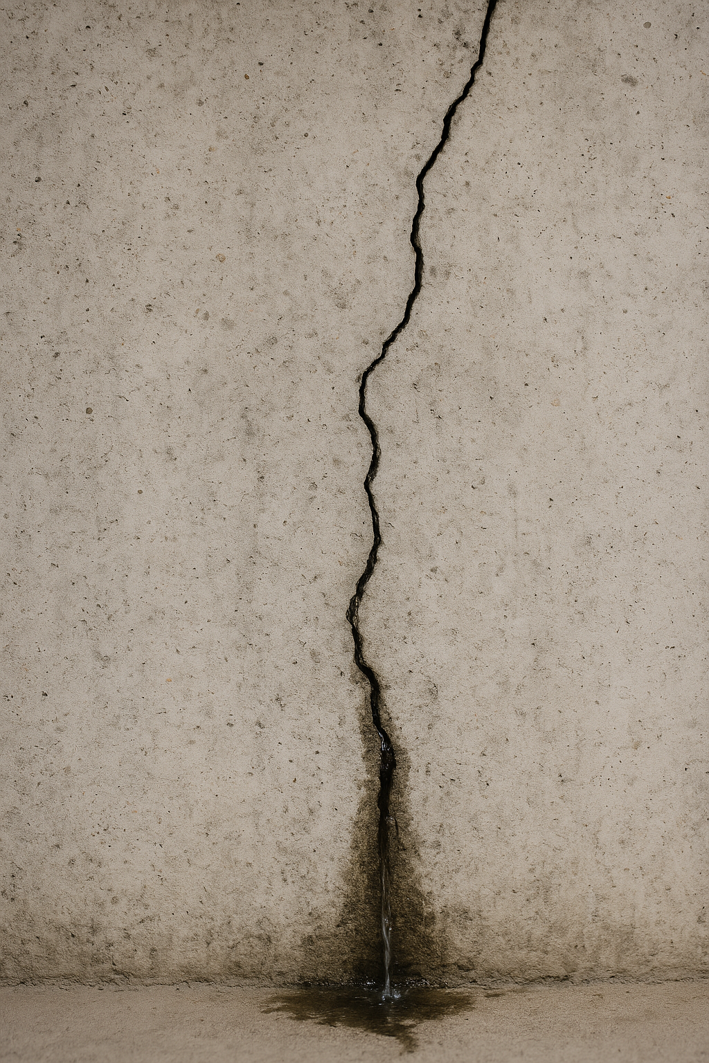 Foundation Crack Repair London Ontario | A1 Waterproofing
